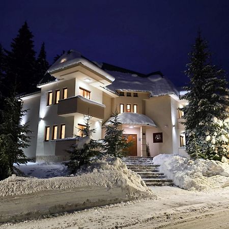 Apartmani Bijelic Zabljak  Bagian luar foto