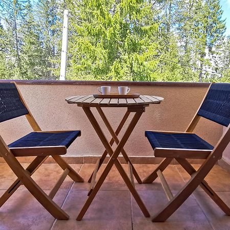Apartmani Bijelic Zabljak  Bagian luar foto